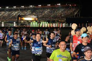 BIB: 
                            <button type="button" onclick="openModal(23815588)" class="btn btn-primary btn-sm float-right btn-popup" data-toggle="modal" data-target=".modal-high-quality">
                        <i class="fas fa-shopping-cart"></i> Add to Cart
                    </button>
                                            <button type="button" onclick="isThisMe(23815588, true)" class="btn btn-success btn-sm float-right btn-popup btn-isme hidden" data-toggle="tooltip" data-placement="bottom" title="นี่คือรูปของคุณใช่ไหม คลิกที่นี่เพื่อเอาเข้าอัลบั้ม">
                        <i class="fas fa-plus"></i> Add to album
                    </button>
                    <button type="button" onclick="isThisMe(23815588, false)" class="btn btn-warning btn-sm float-right btn-popup btn-isnotme hidden">
                        <i class="fas fa-ban"></i> Remove from album
                    </button>